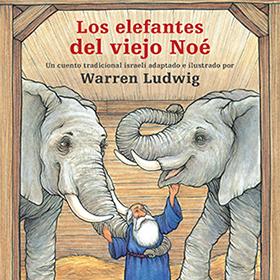 Los elefantes del viejo Noé