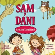 Sam y Dani (¡y Sam También!)