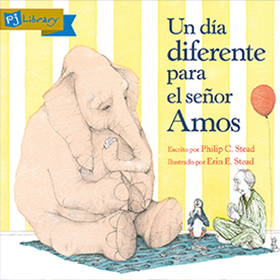 Un día diferente para el señor Amos