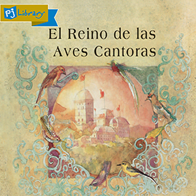 El reino de las aves cantoras