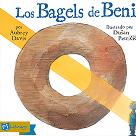 Los Bagels de Beni