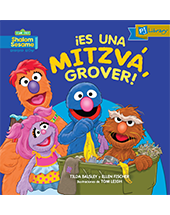 Es una Mitzvá, Grover